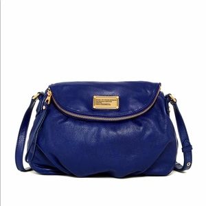 Marc by Marc Jacobs Leather Shoulder Bag